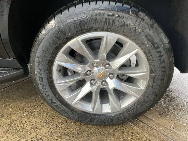 New 2026 Chevrolet Tahoe Premier w/ Sun And Tow Package image 11