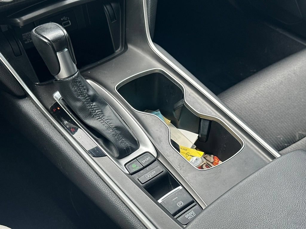 Used 2021 Honda Accord Sport image 26