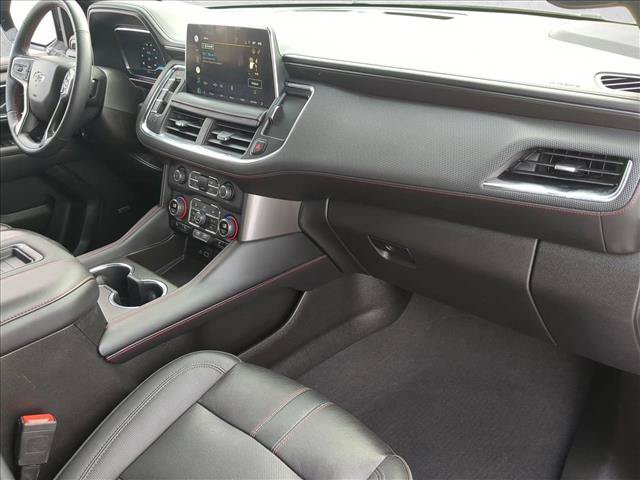 Certified 2022 Chevrolet Tahoe RST w/ Luxury Package RWD image 22