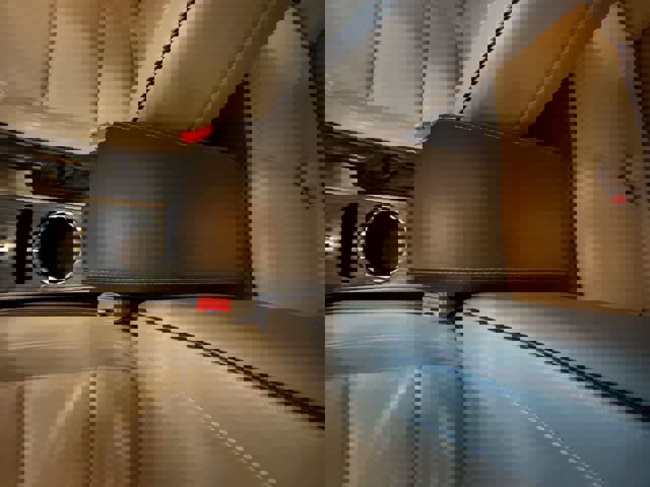 Used 2015 Chevrolet Malibu LTZ image 21