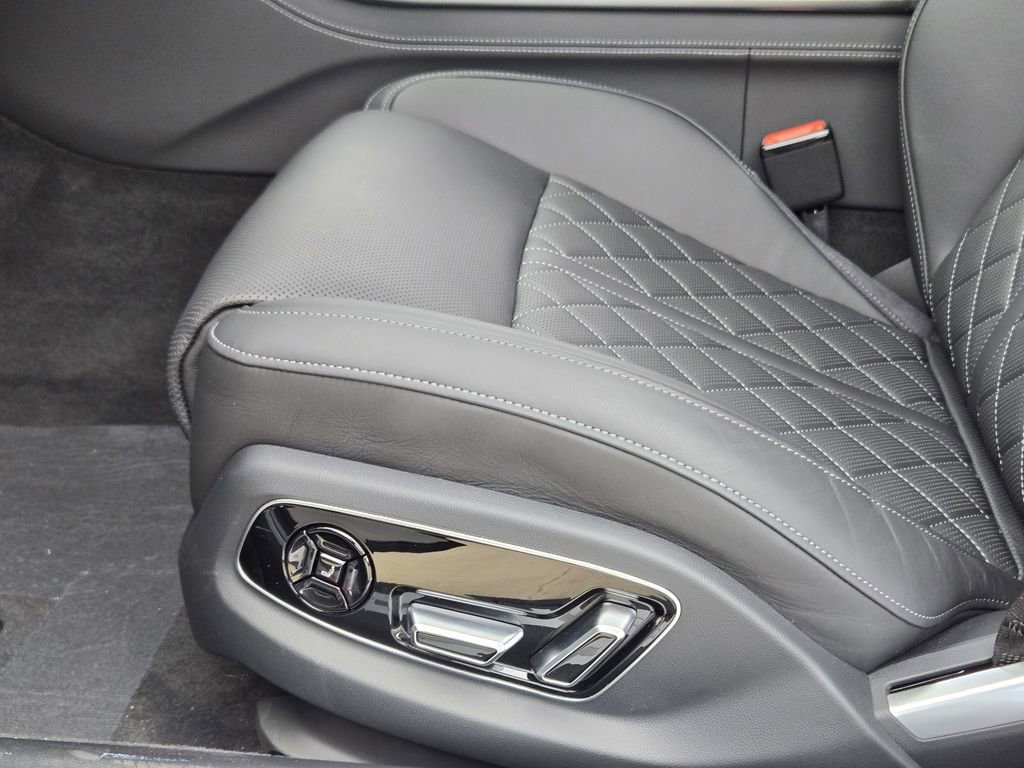 New 2026 Audi S8 image 26