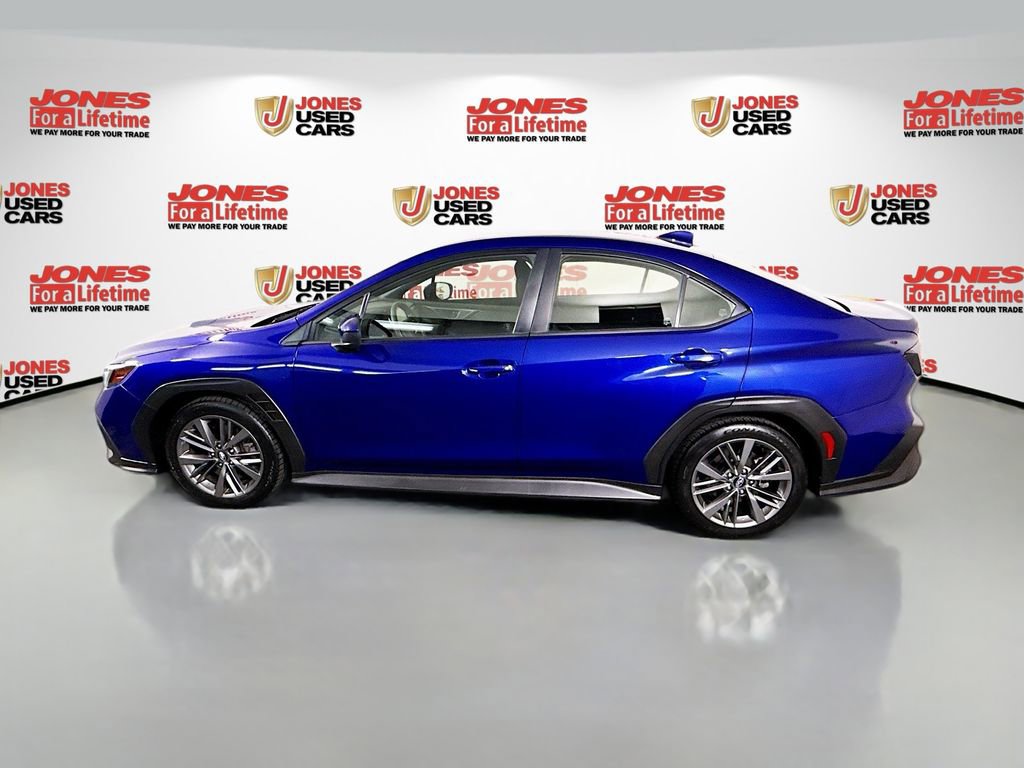 Used 2024 Subaru WRX AWD/4WD image 12