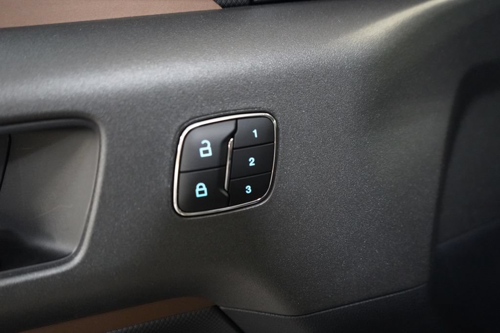 New 2026 Ford Bronco Sport Outer Banks w/ Outer Banks Tech Package+ AWD/4WD image 33