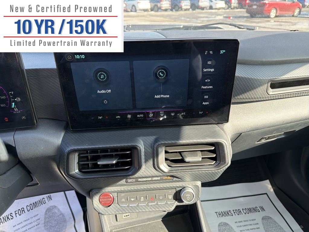 Used 2025 Ford Mustang GT image 21