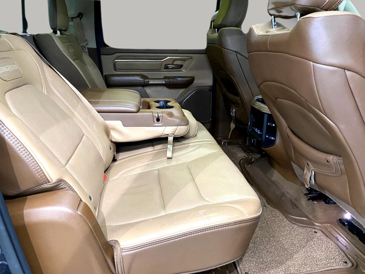 Used 2019 RAM 1500 Limited image 25