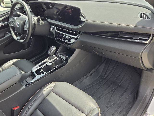 Used 2025 Buick Envista Avenir FWD image 19