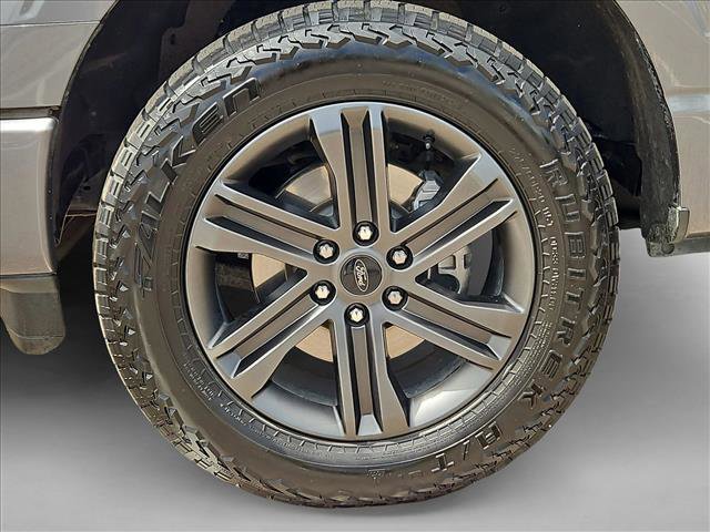 Used 2022 Ford F150 XLT w/ Equipment Group 302A High AWD/4WD image 23
