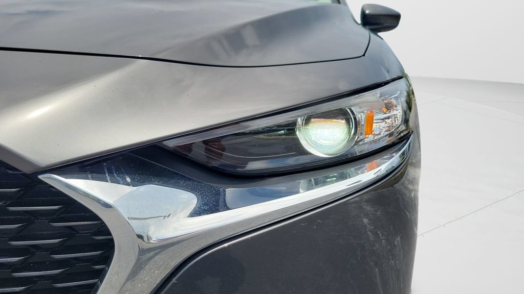Used 2023 MAZDA MAZDA3 s FWD image 25