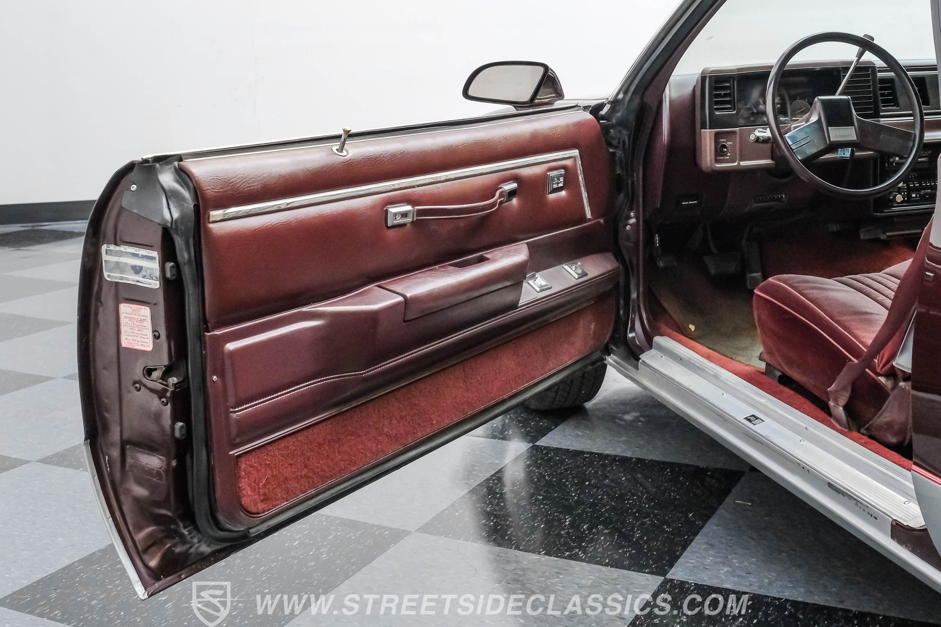 Used 1986 Chevrolet El Camino V8 image 39