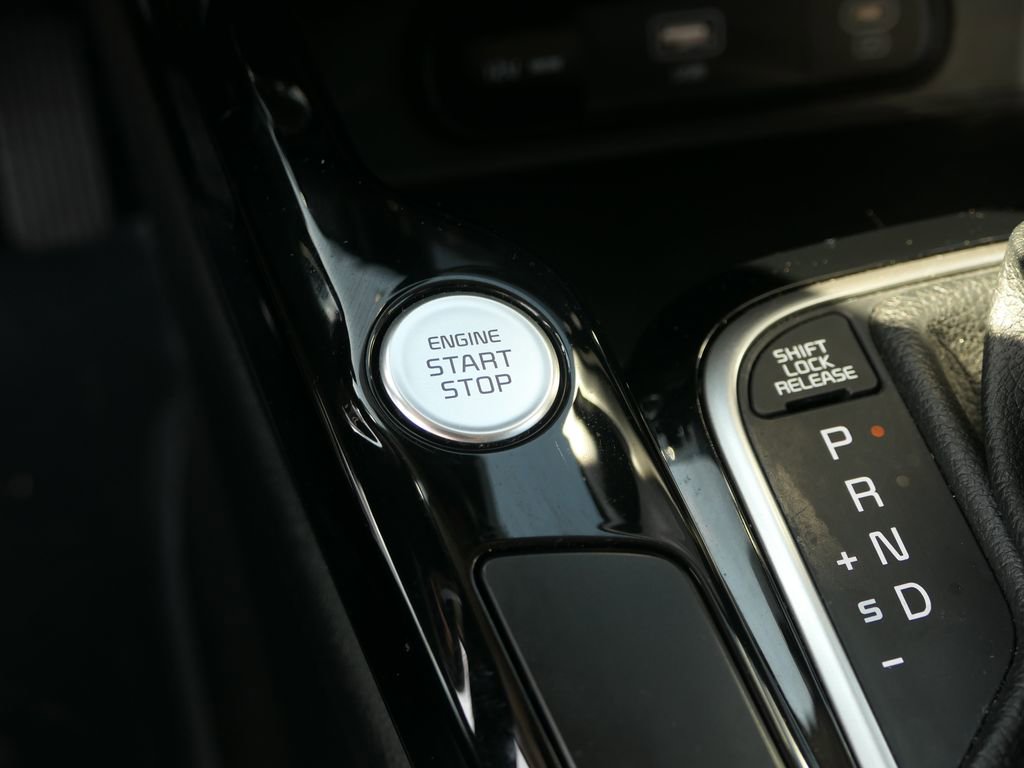 Used 2023 Kia Soul S image 20