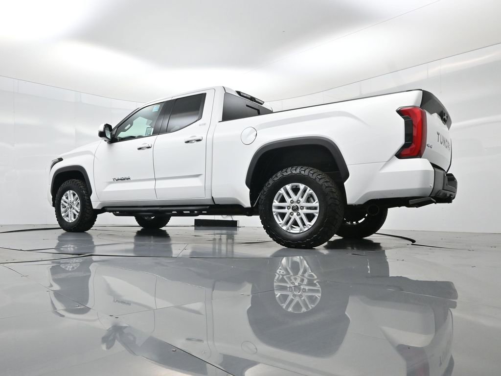 Used 2023 Toyota Tundra SR5 w/ Advanced Technology Package image 47