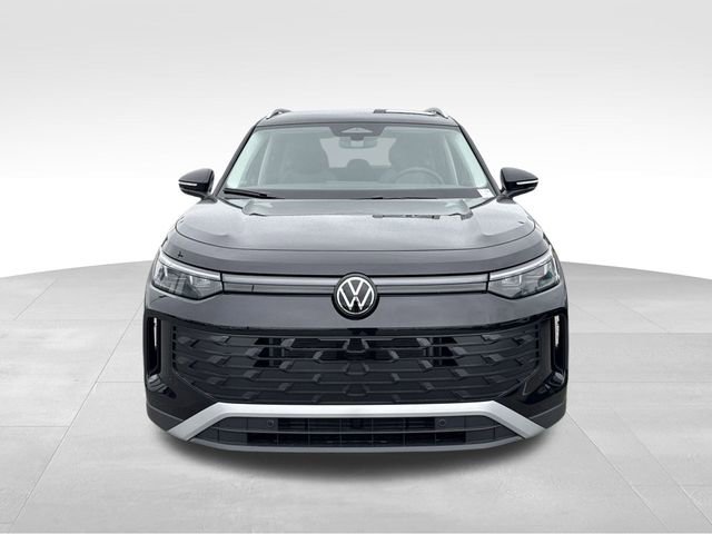 New 2026 Volkswagen Tiguan S image 8