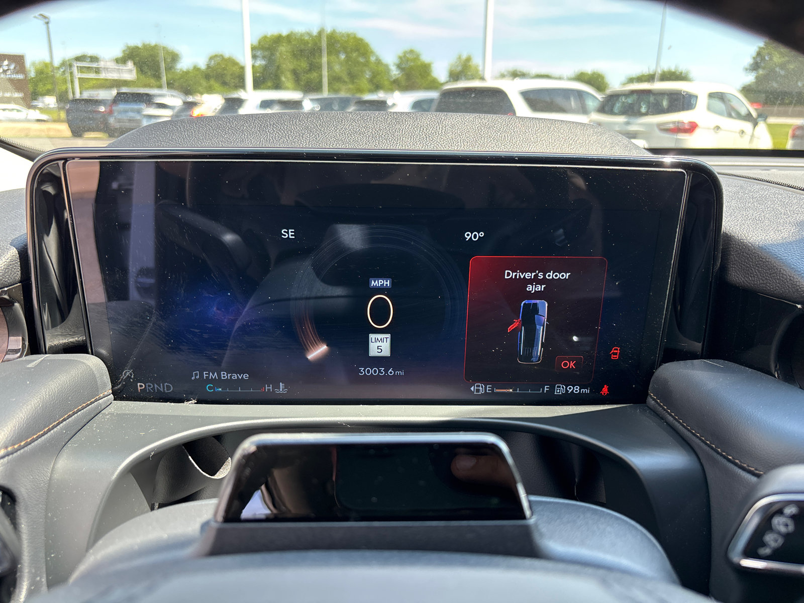 New 2026 Lincoln Aviator Reserve AWD/4WD image 15