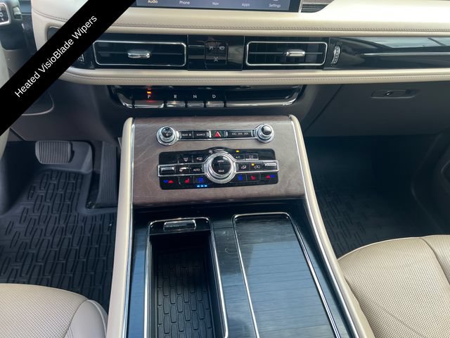 Certified 2024 Lincoln Aviator Reserve w/ Equipment Group 201A AWD/4WD image 23
