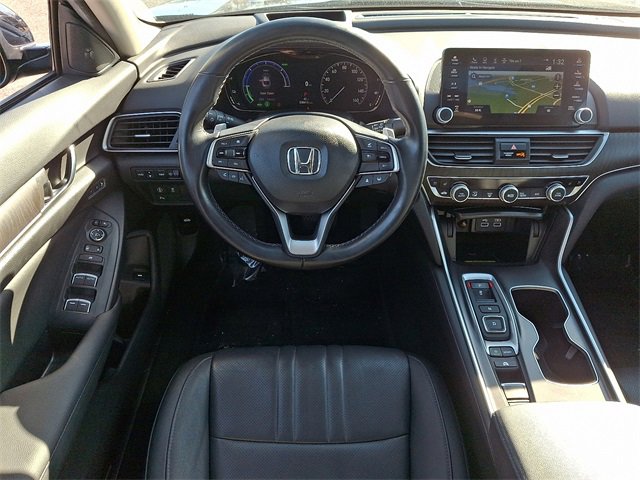 Used 2022 Honda Accord Touring image 11