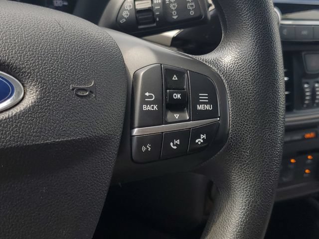 Used 2021 Ford Escape SE AWD/4WD image 24