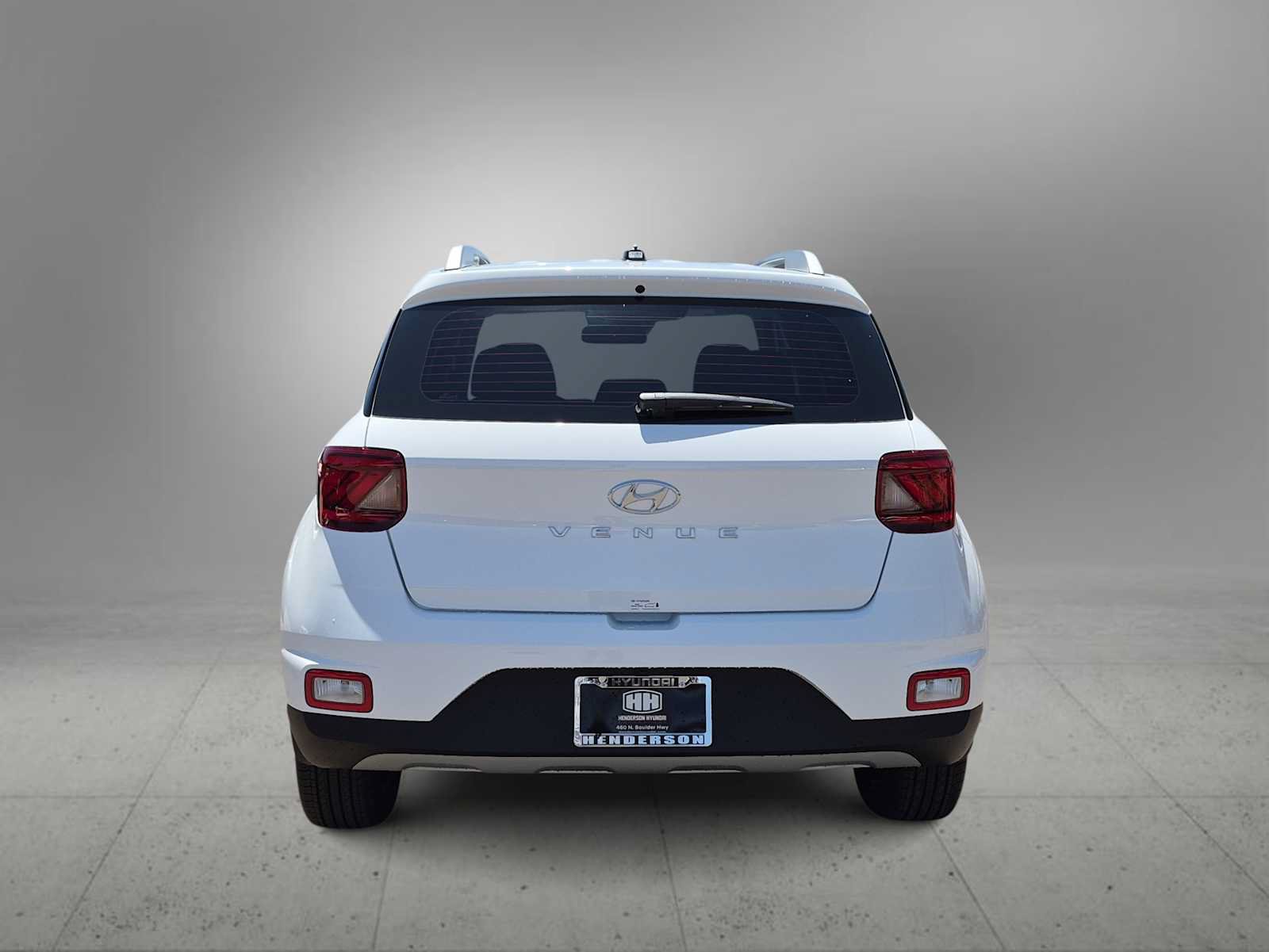 New 2026 Hyundai Venue SEL FWD image 7