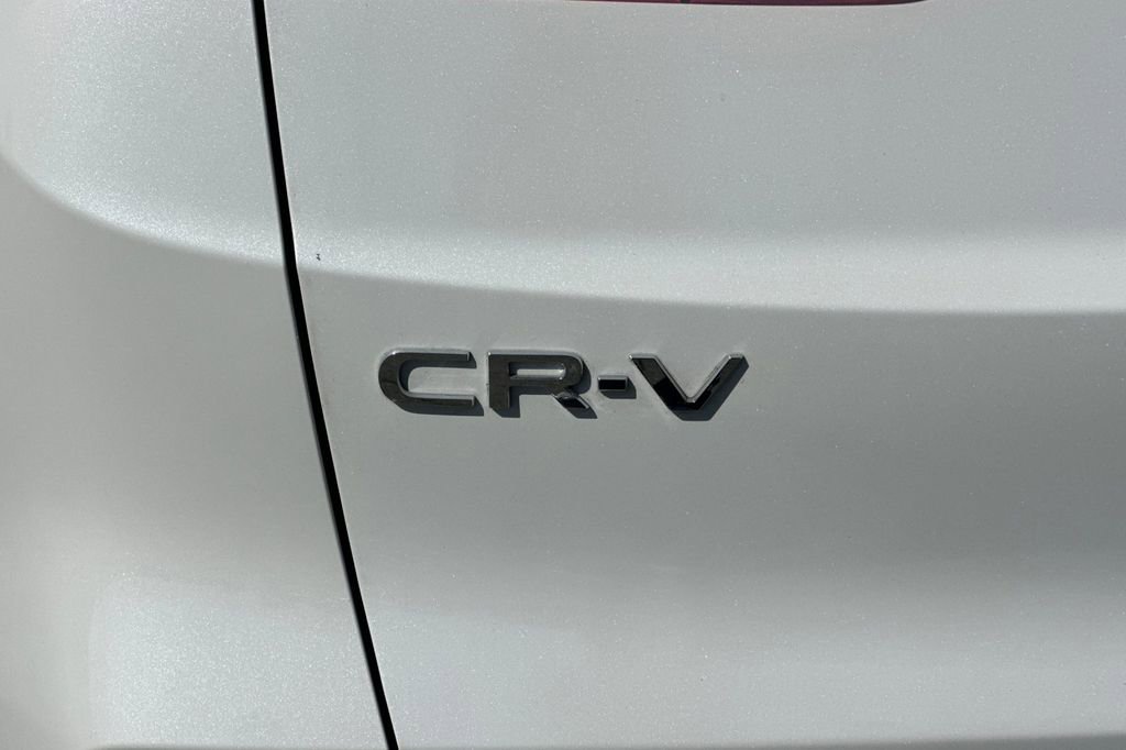 Used 2023 Honda CR-V EX-L image 27