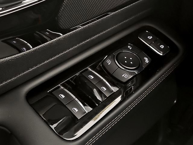 Certified 2026 Lincoln Aviator 2WD w/ Jet Appearance Package image 29