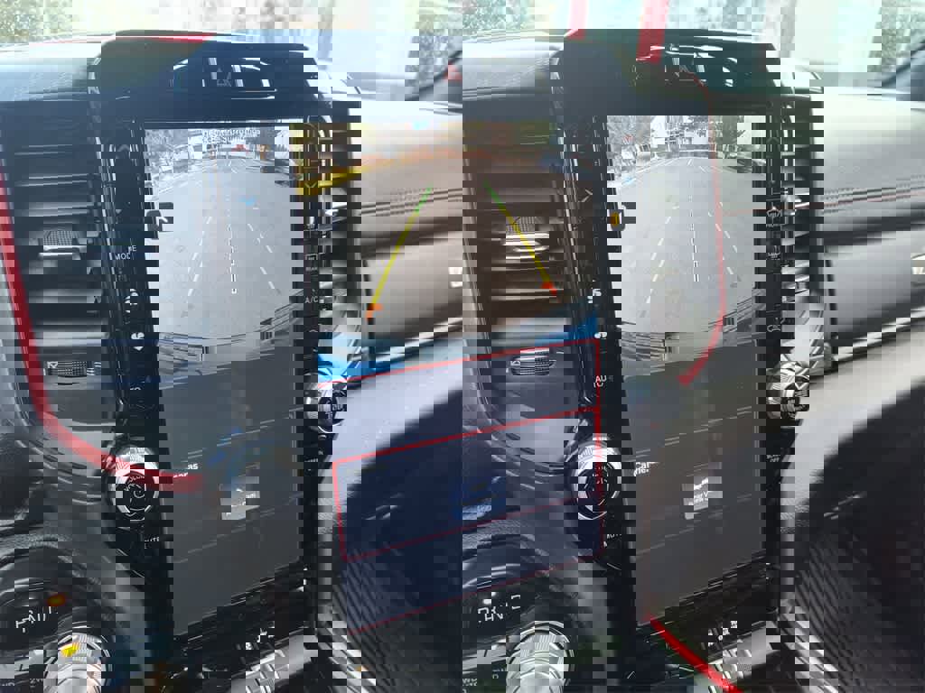 Used 2023 RAM 1500 Rebel w/ Rebel Level 1 Equipment Group image 17