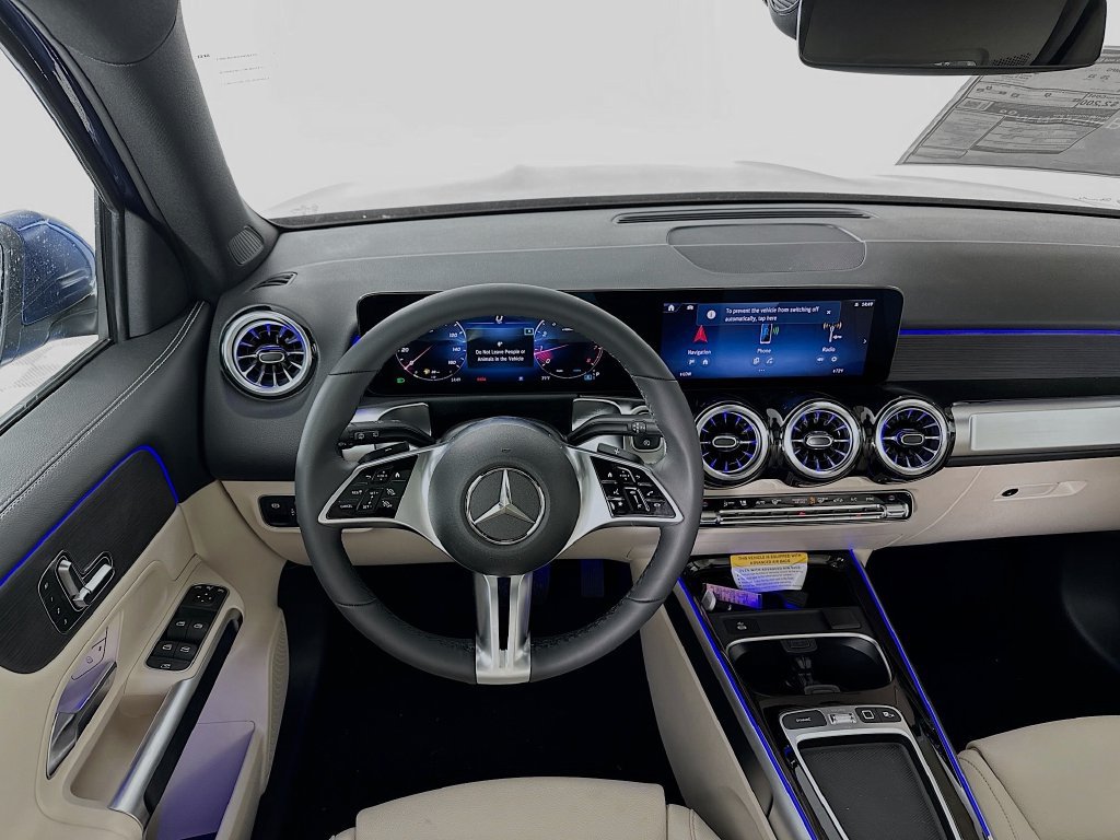 Used 2026 Mercedes-Benz GLB 250 image 22