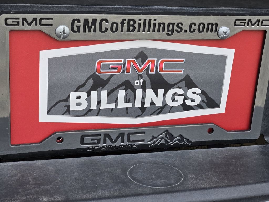 Used 2024 GMC Sierra 3500 SLT w/ SLT Premium Package AWD/4WD image 49