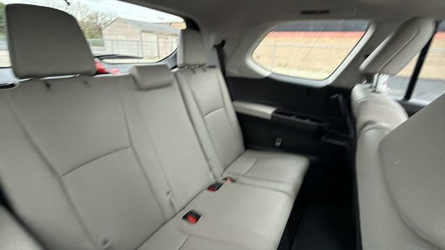 Certified 2025 Toyota Grand Highlander FWD image 33