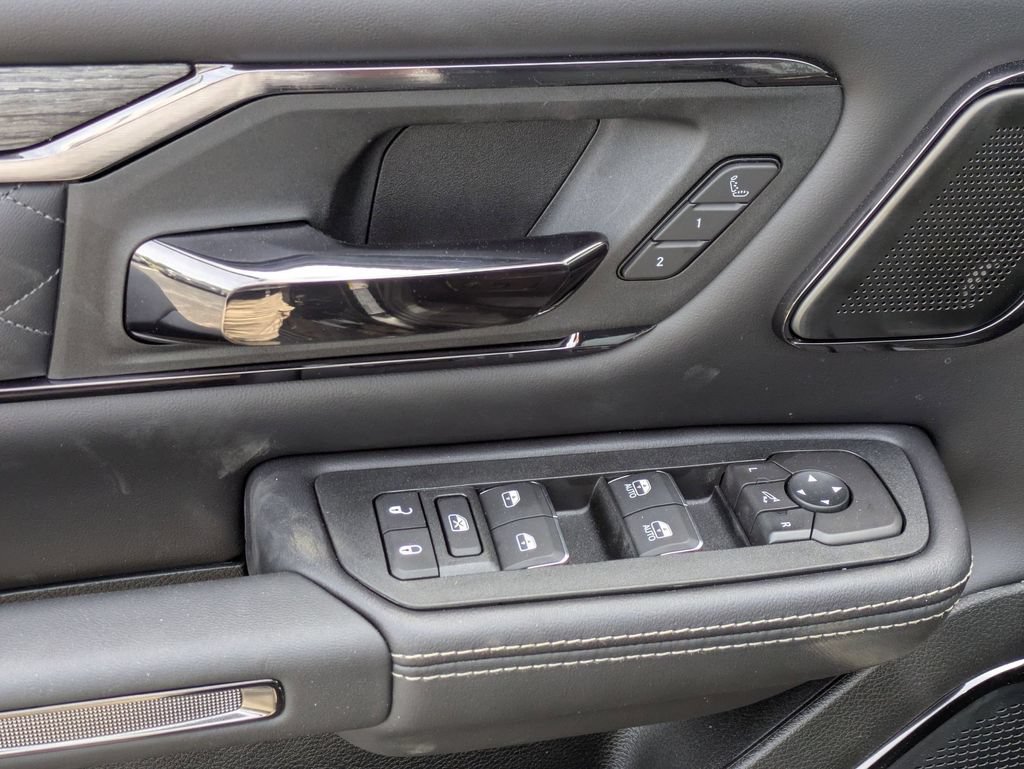 New 2026 RAM 1500 Limited AWD/4WD image 10