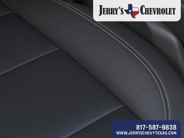 New 2026 Chevrolet Traverse LT FWD image 22