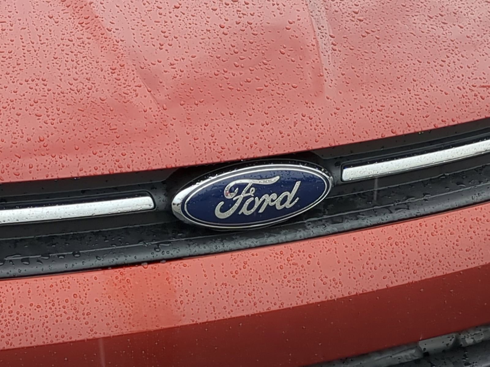 Used 2016 Ford Escape SE image 14