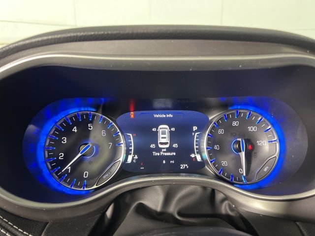 New 2026 Chrysler Pacifica Select FWD image 18