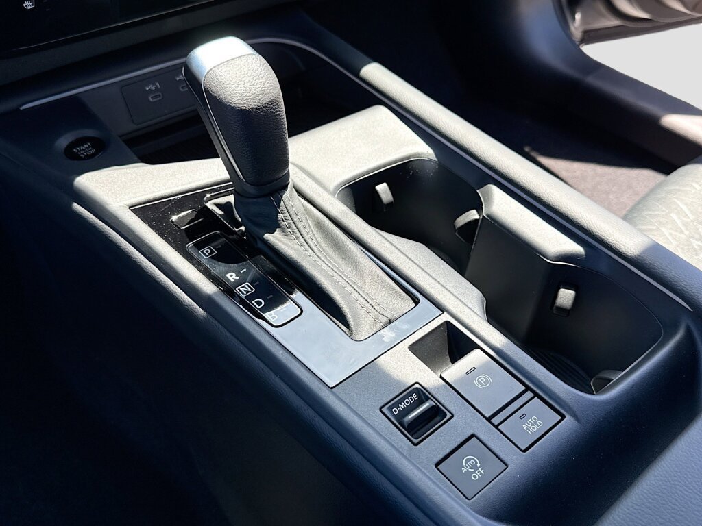 New 2026 Nissan Sentra SV FWD image 11
