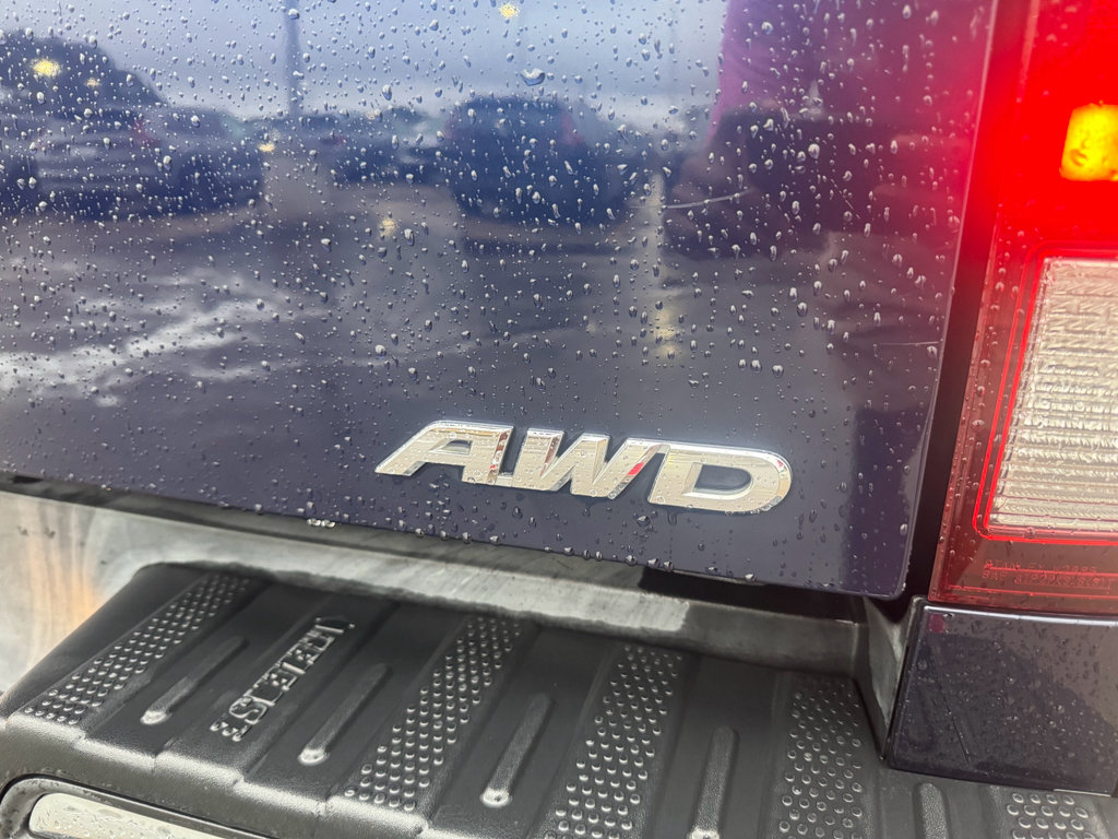 Certified 2017 Honda Ridgeline RTL image 25