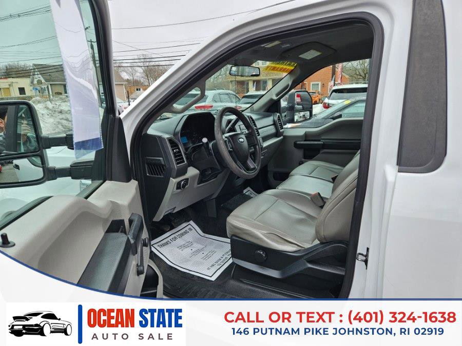 Used 2017 Ford F250 XL RWD image 11