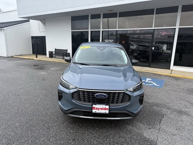 Used 2024 Ford Escape Active image 4