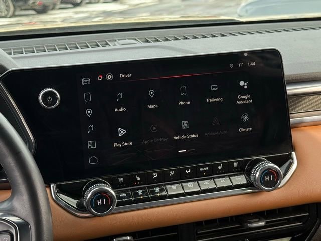 Used 2023 GMC Canyon AT4 w/ AT4 Premium Package image 25