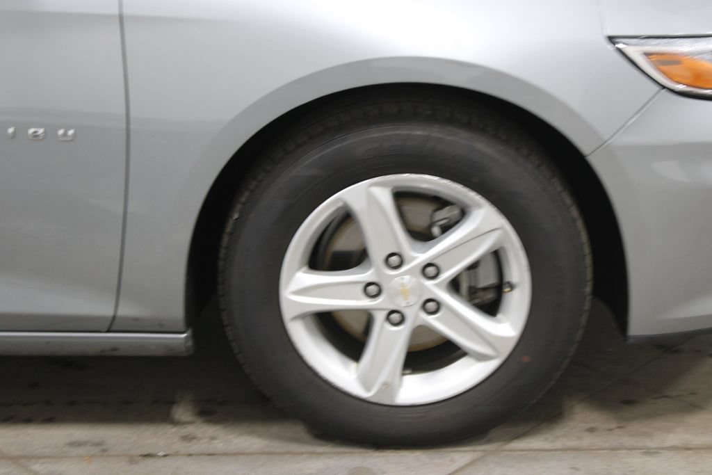 Used 2024 Chevrolet Malibu LT FWD image 46