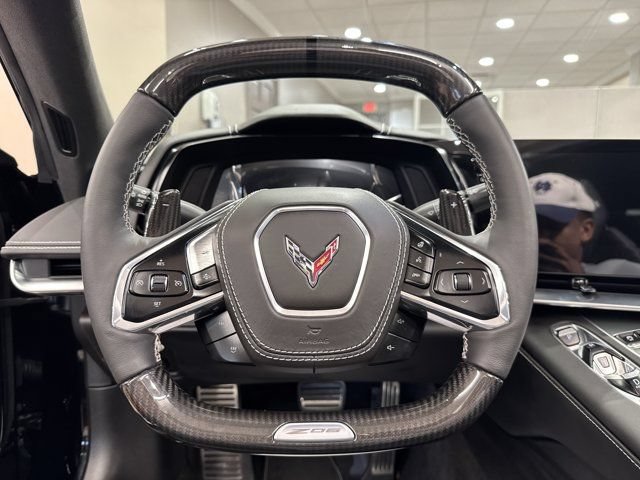 Used 2024 Chevrolet Corvette Z06 RWD image 27