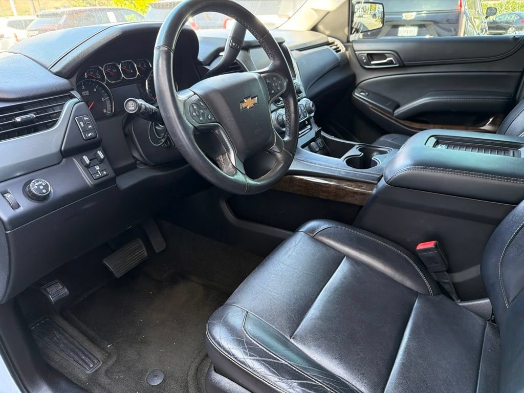 Used 2016 Chevrolet Tahoe LT RWD image 5