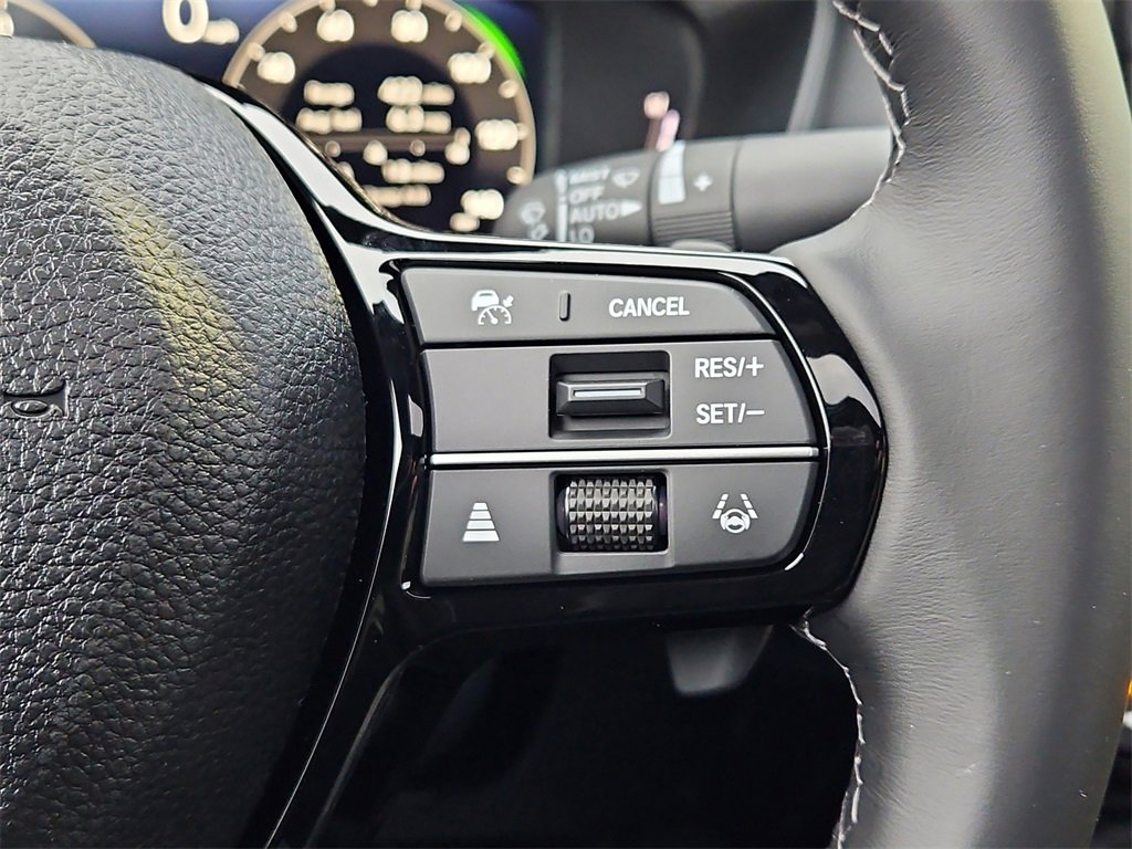 New 2026 Honda Civic Sport Touring image 16