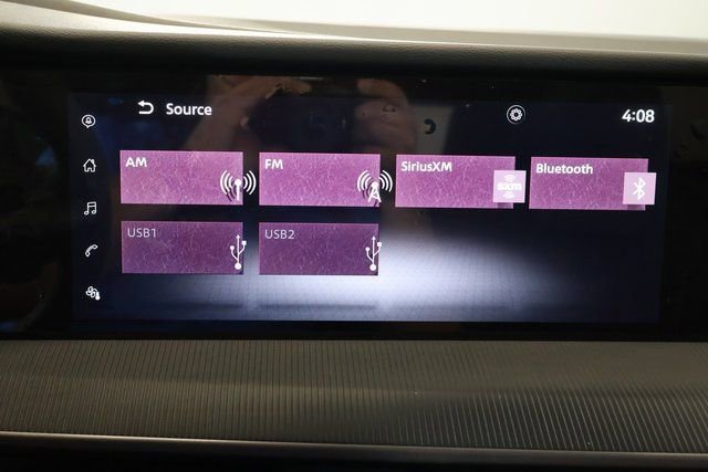 New 2025 Nissan Murano SV w/ Cargo Package image 18