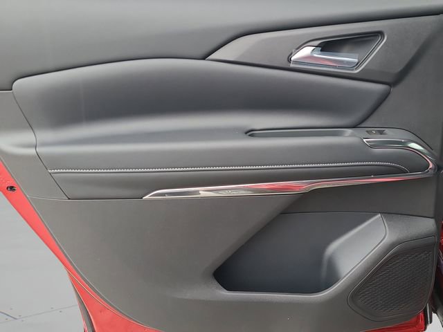 New 2026 Chevrolet Traverse LT image 16