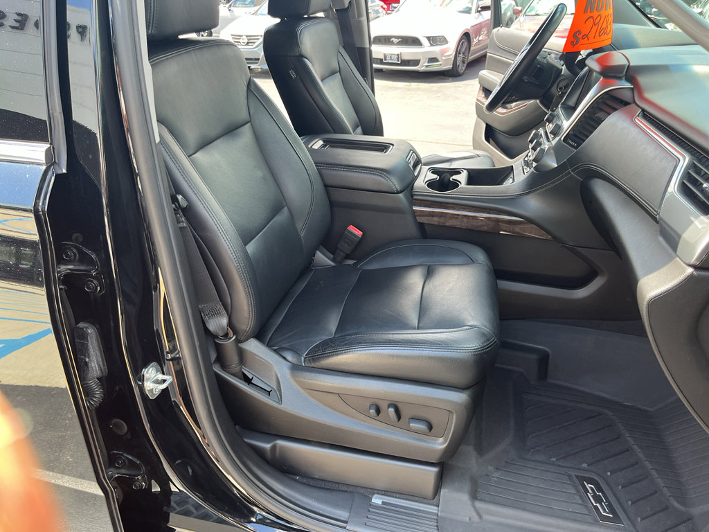 Used 2020 Chevrolet Tahoe LS AWD/4WD image 38