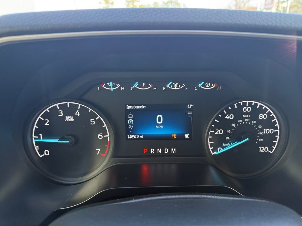 Used 2022 Ford F150 XLT w/ Trailer Tow Package image 14