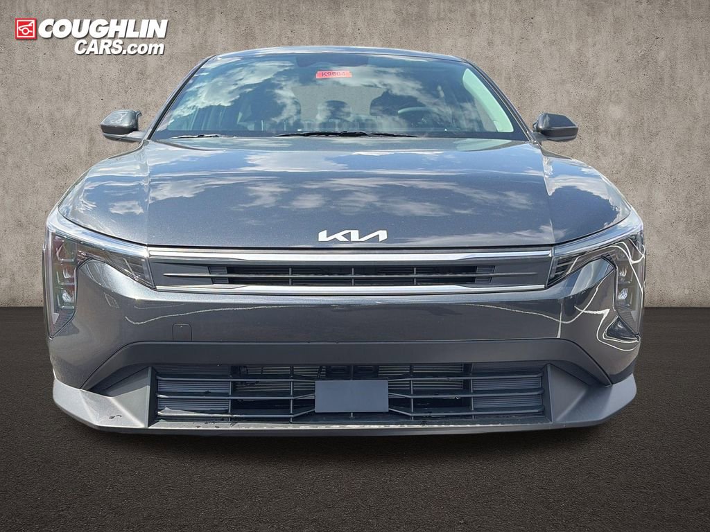 New 2026 Kia K4 FWD image 2