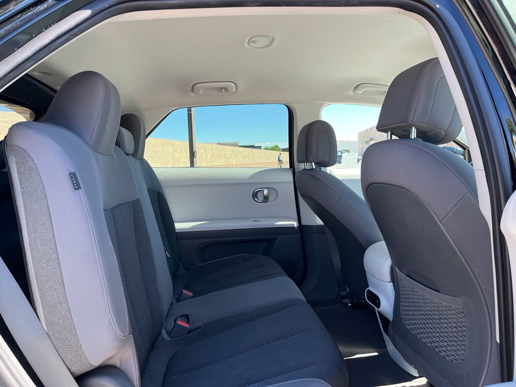 Used 2024 Hyundai Ioniq 5 SEL RWD image 19
