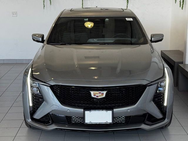 New 2026 Cadillac CT5 Sport w/ Sun And Sound Package image 39