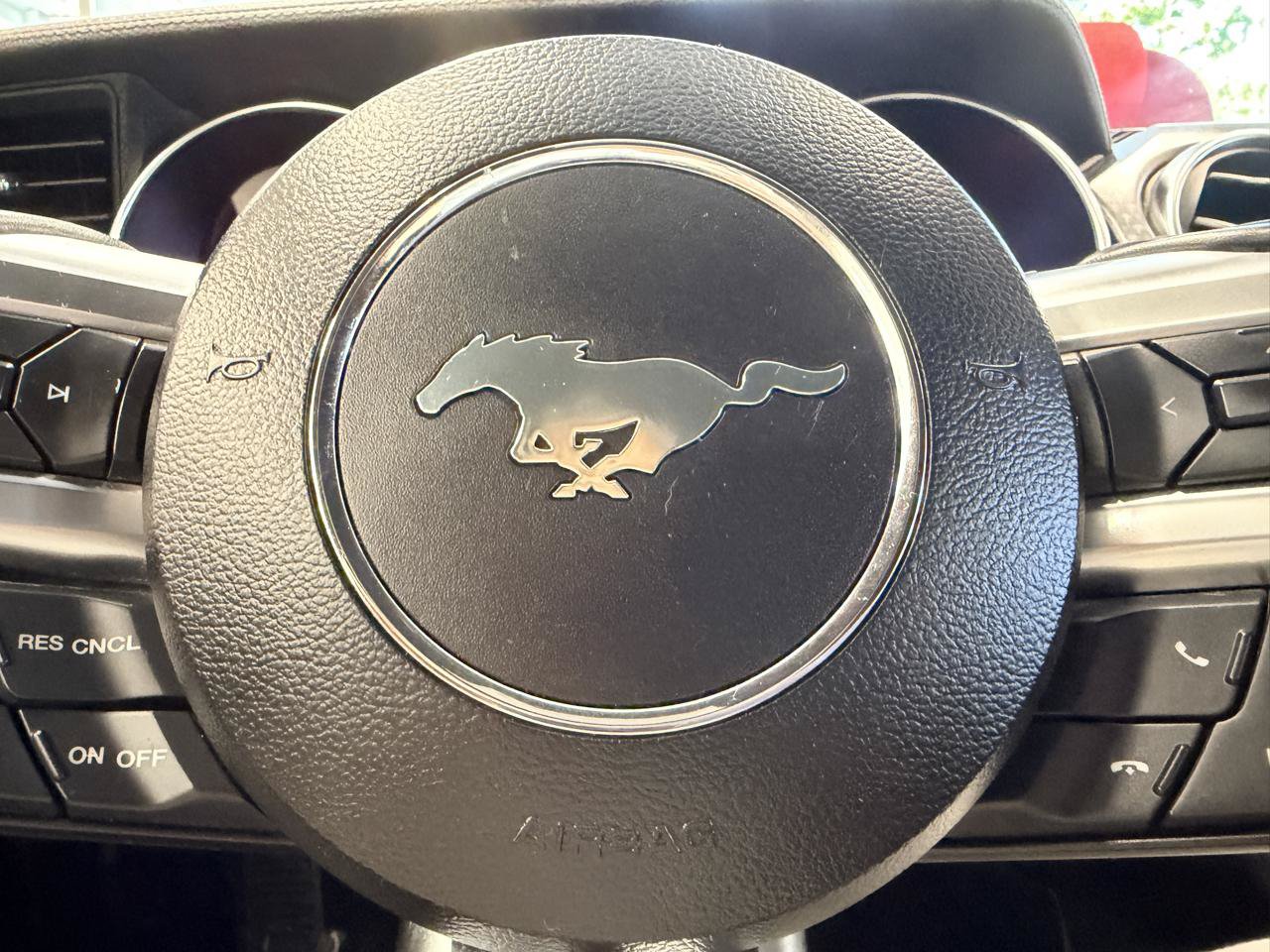 Used 2018 Ford Mustang GT w/ GT Performance Package RWD image 26