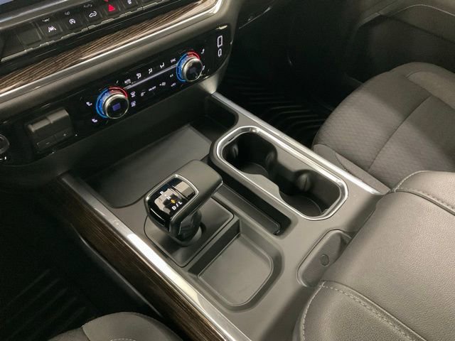 Used 2024 GMC Sierra 1500 Elevation w/ Preferred Package image 15