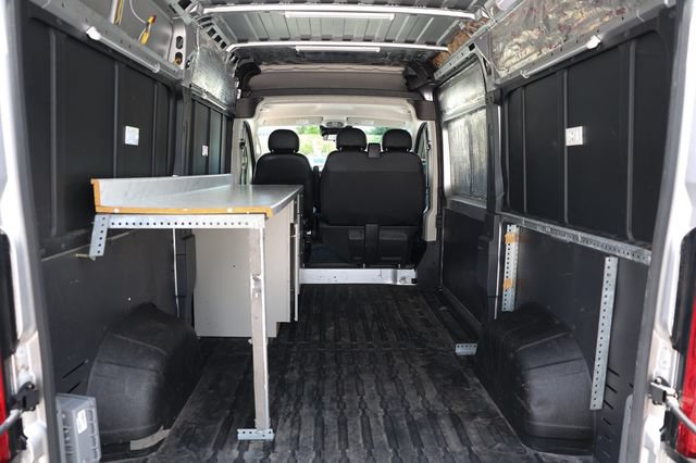Used 2022 RAM ProMaster 2500 FWD image 17